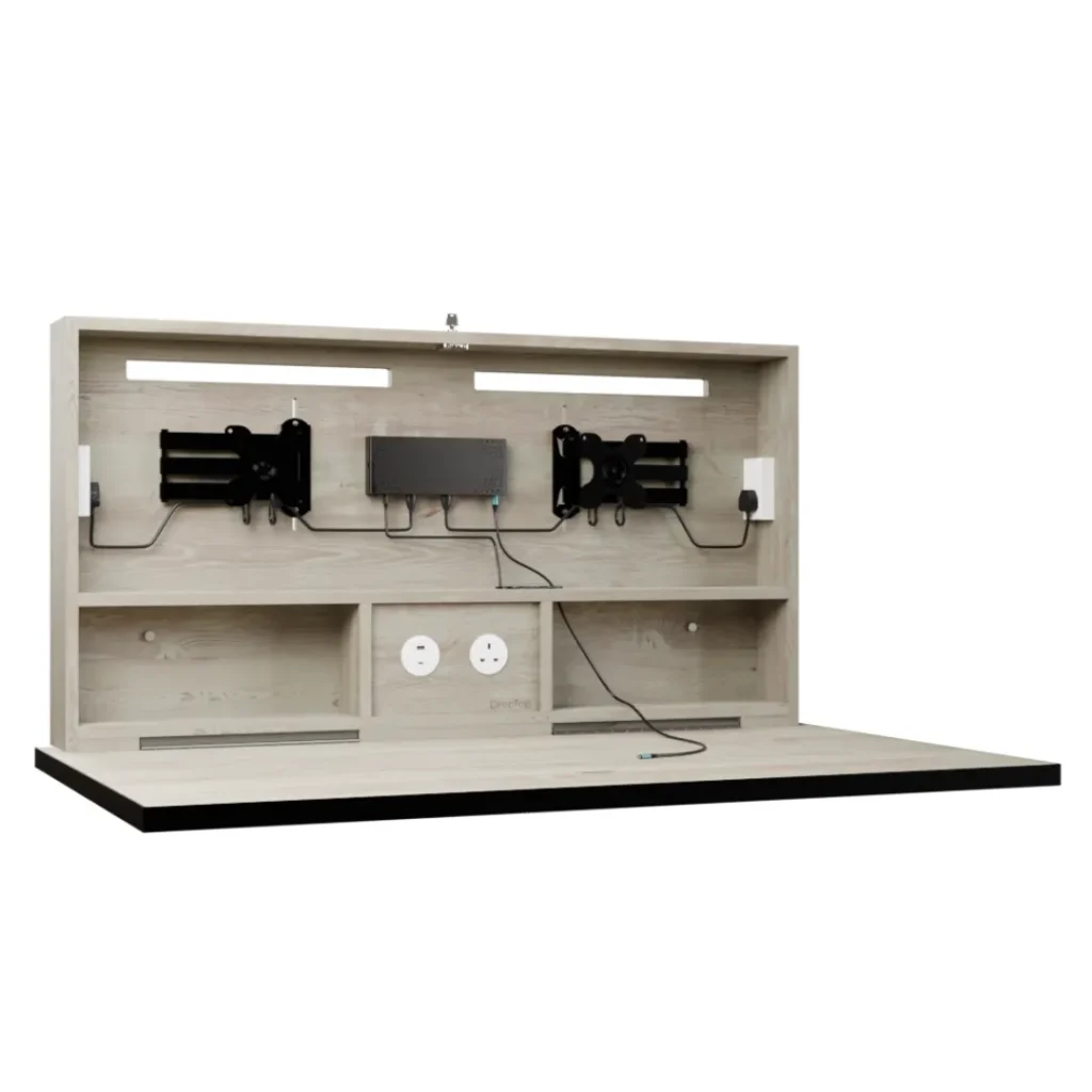 Duo front 11zon