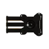 Select extendable monitor mount option.