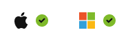 ITEC DOCK PRO icons