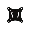 Select tilt monitor mount option.