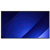 Single monitor icon.