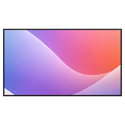 WP01 Single Monitor