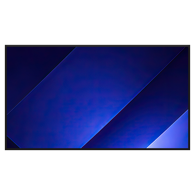 WP02 Single Monitor