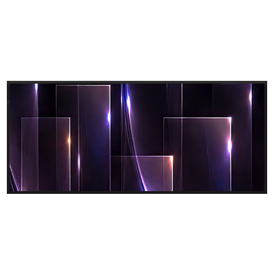 WP07 Ultrawide Monitor