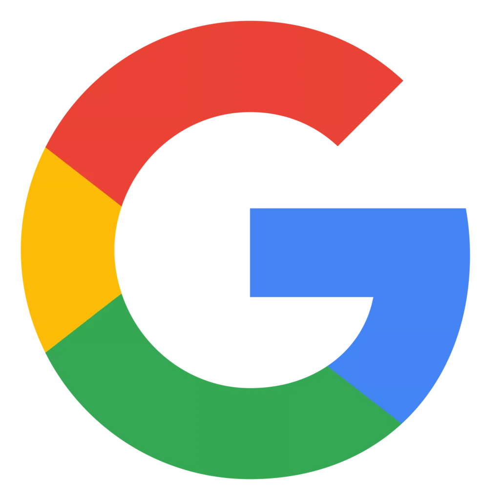 google logo