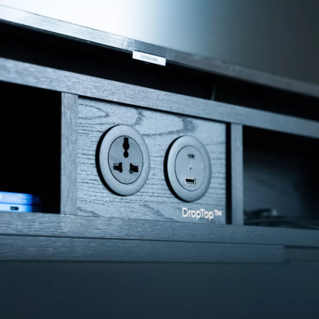 plug sockets