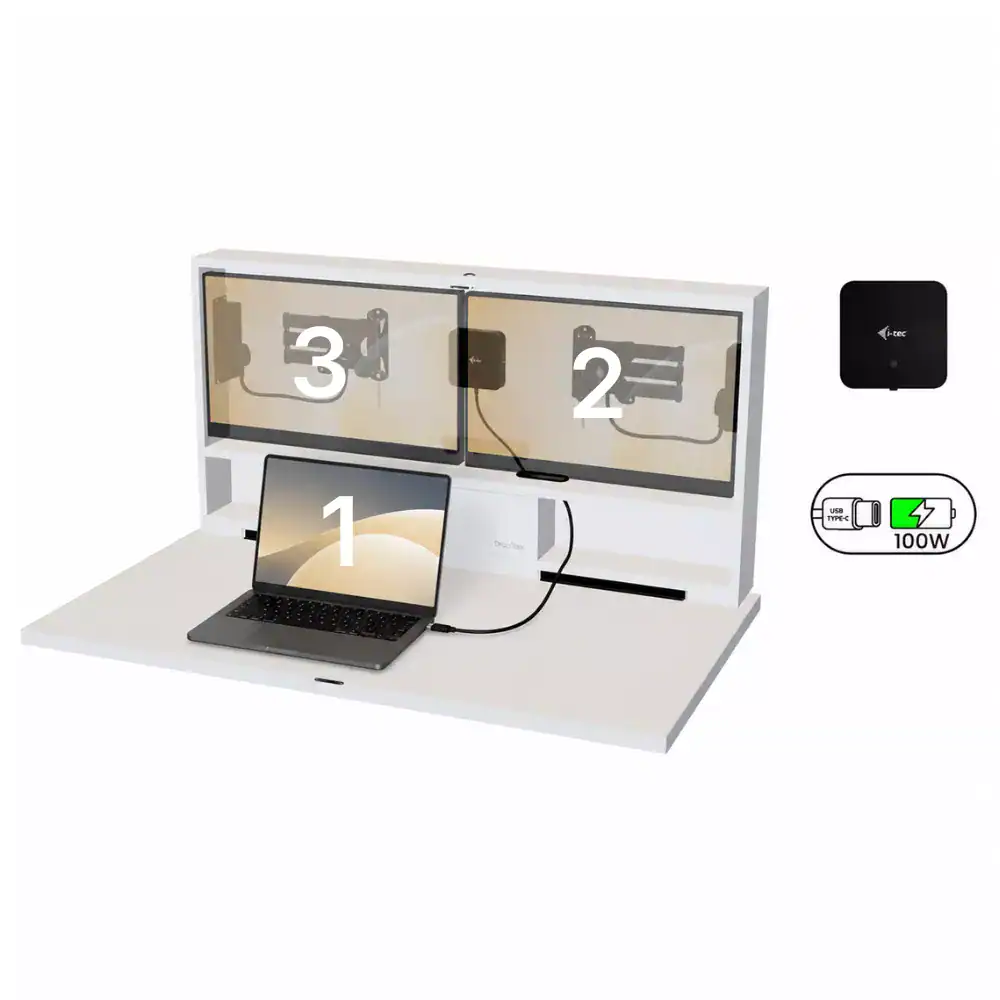 itec dock mini information