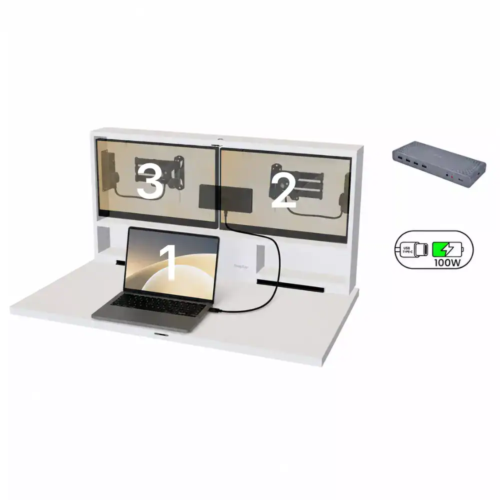 itec dock pro information