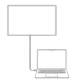 single with No dock diagram